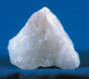 Snow Quartz