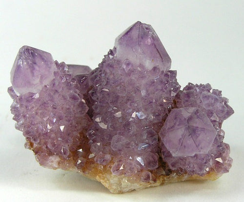 Spirit Quartz
