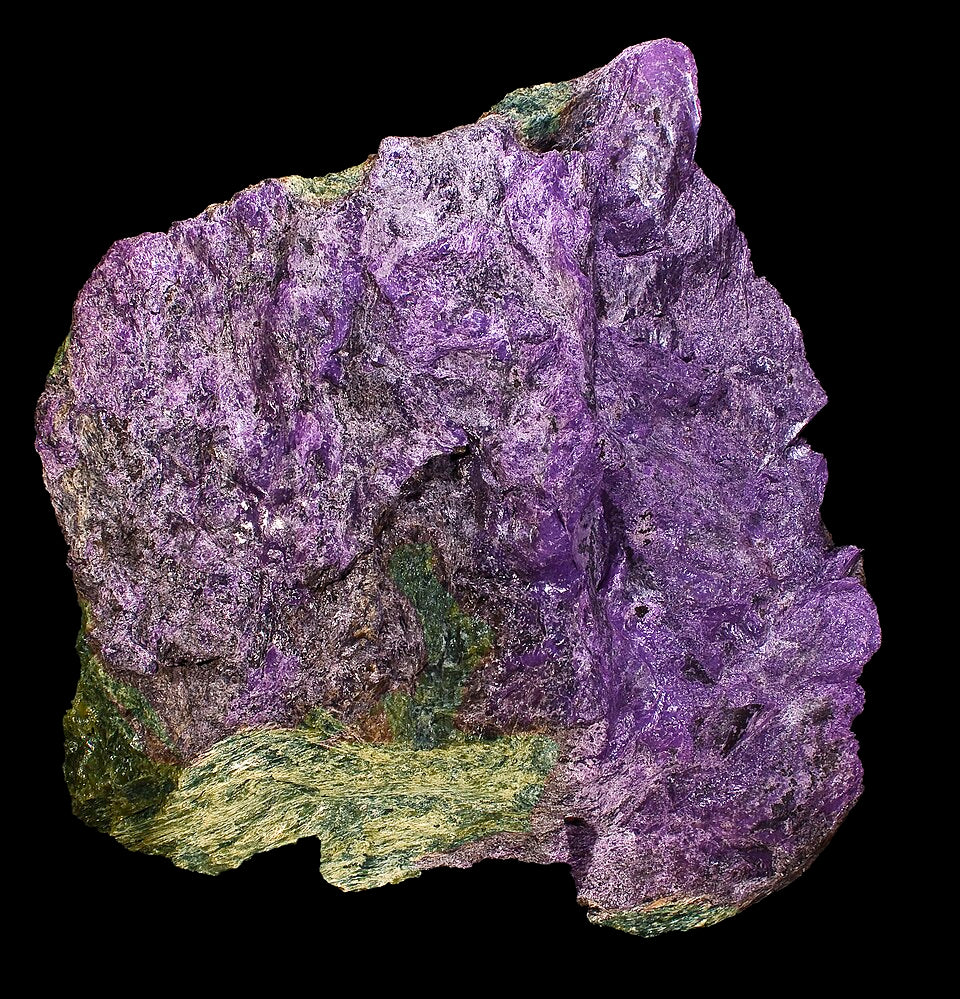 Stichtite