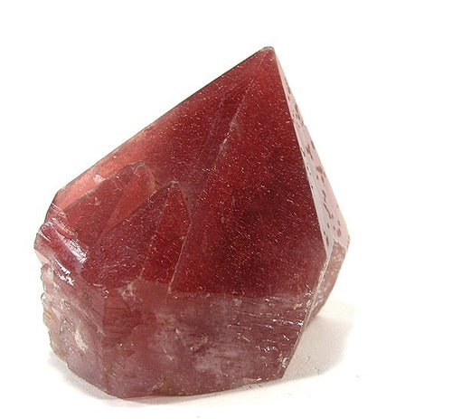 Strawberry Quartz