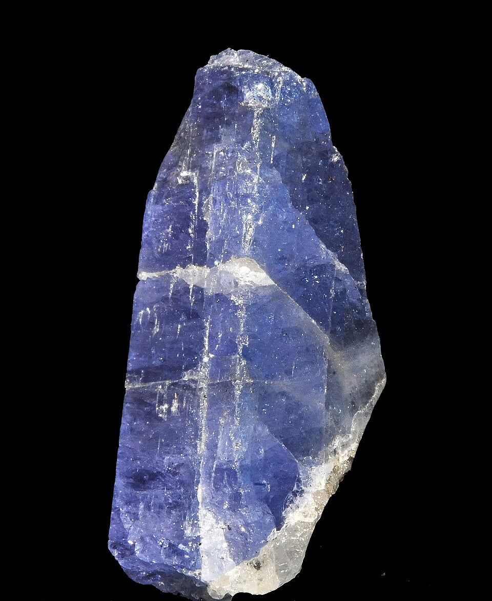Tanzanite