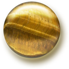 Tiger's Eye