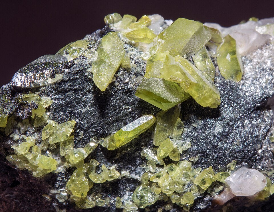 Titanite (Sphene)