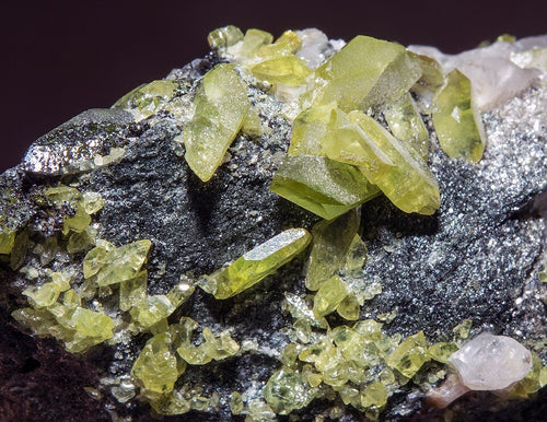 Titanite (Sphene)