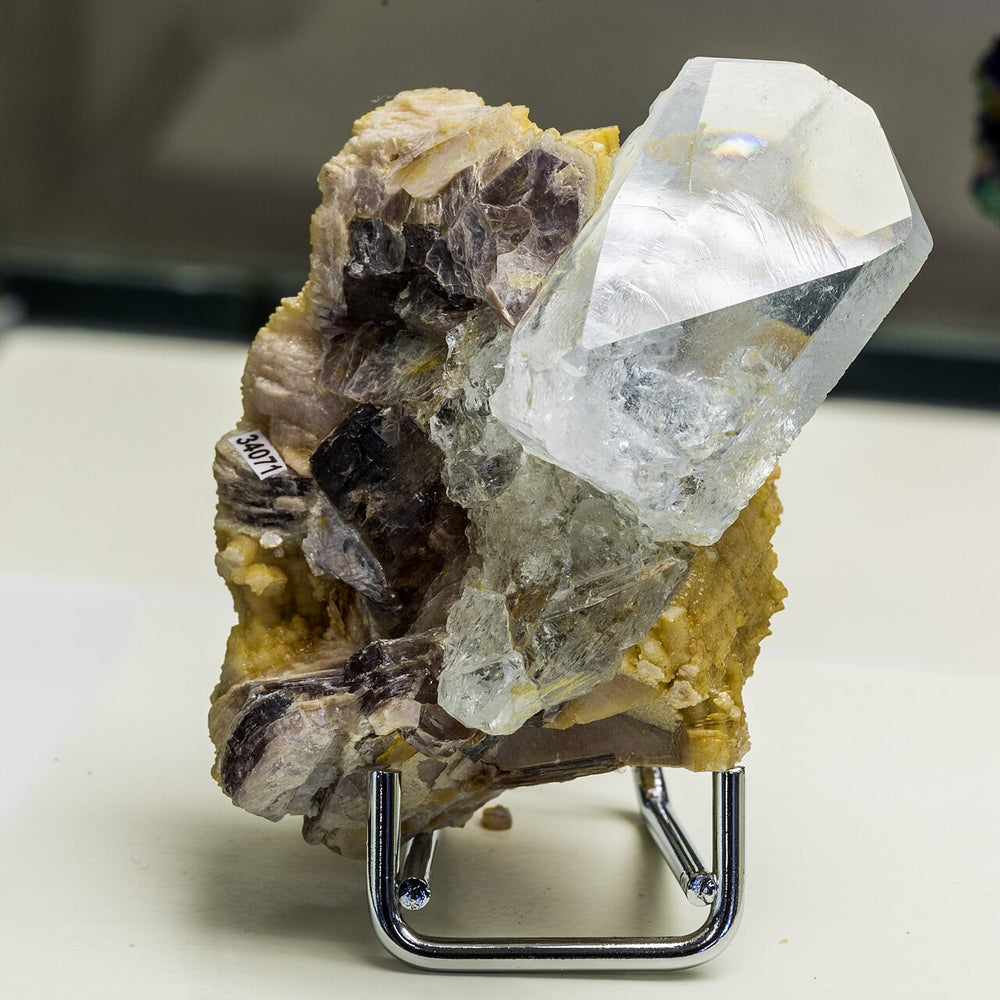 Topaz
