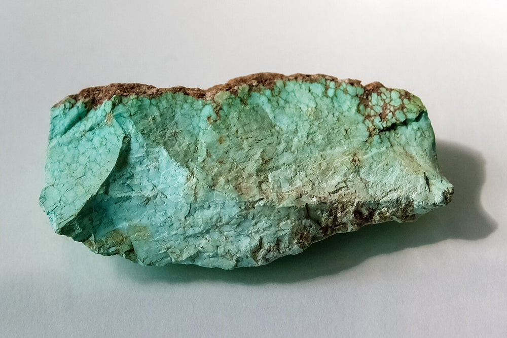 Turquoise