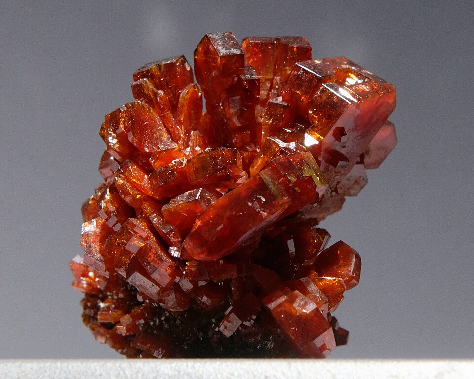 Vanadinite