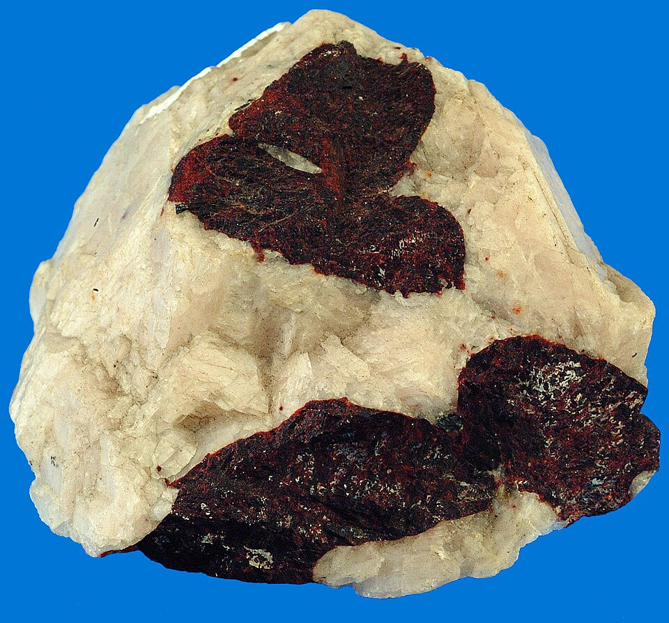Zincite