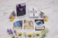 💎✨ Crystals & Elixirs Oracle Cards – Healing Energy Deck - Auras Workshop Auras Workshop