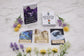 💎✨ Crystals & Elixirs Oracle Cards – Healing Energy Deck - Auras Workshop Auras Workshop