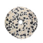 Dalmatian Jasper Small Crystal Donut – Quality A