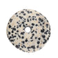 Dalmatian Jasper Small Crystal Donut – Quality A - Auras Workshop Auras Workshop