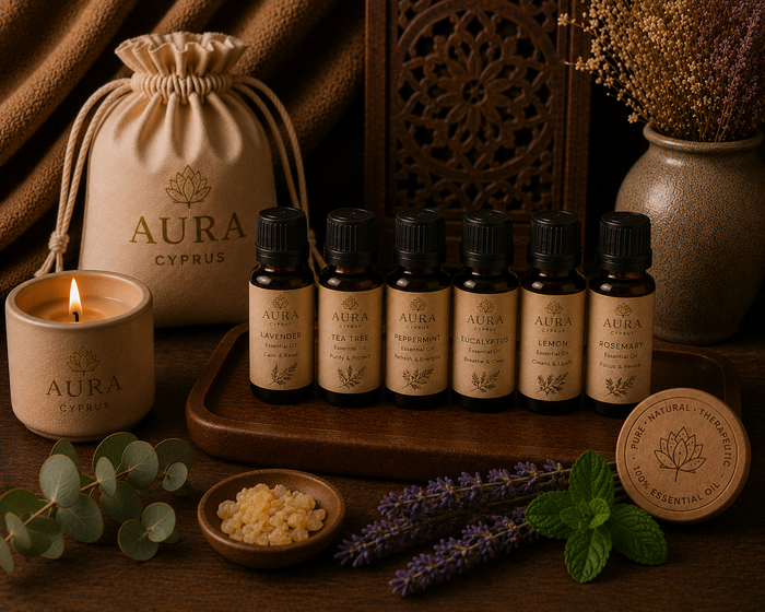 Home Fragrance