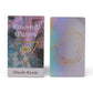 🌊🌙 Ethereal Waters Oracle Cards – Sirens & Moonlight - Auras Workshop Auras Workshop
