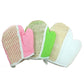 Exfoliating Jute Glove - Assorted Colours - Auras Workshop Auras Workshop