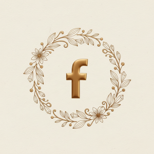Facebook Icon