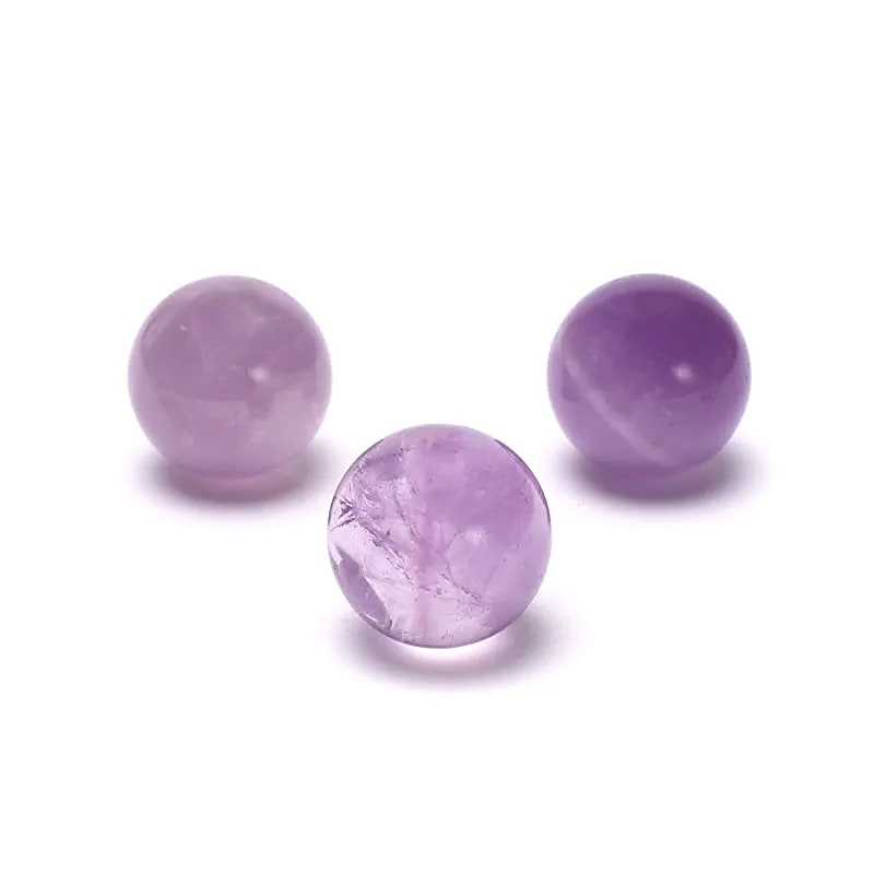 Feng Shui Amethyst Sphere - Auras Workshop Auras Workshop