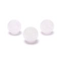 Feng Shui Rock Crystal Spheres for Harmony and Balance - Auras Workshop Auras Workshop