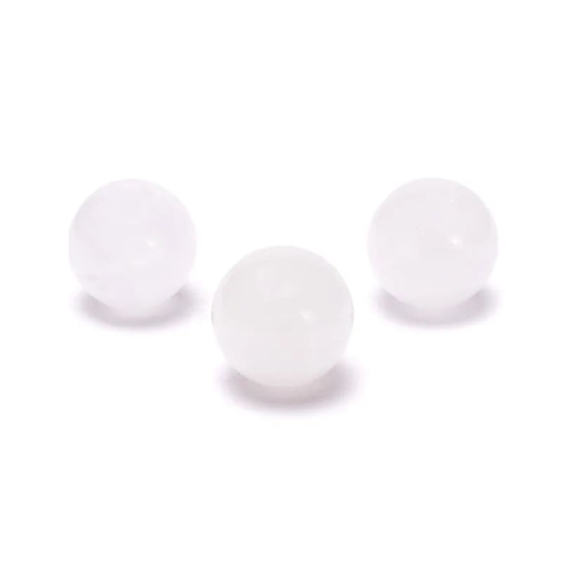 Feng Shui Rock Crystal Spheres για Αρμονία και Ισορροπία
