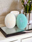 Fizzy Egg Bath Bombs x2 Pack - Yellow & Green - Auras Workshop Auras Workshop