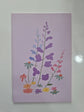 Flower Design Greeting Cards (12 Designs) - Auras Workshop Auras Workshop