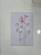 Flower Design Greeting Cards (12 Designs) - Auras Workshop Auras Workshop