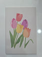 Flower Design Greeting Cards (12 Designs) - Auras Workshop Auras Workshop