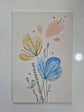 Flower Design Greeting Cards (12 Designs) - Auras Workshop Auras Workshop