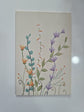 Flower Design Greeting Cards (12 Designs) - Auras Workshop Auras Workshop