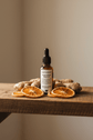 Forge & Flame Beard Oil – Conditioning Beard Oil with Citrus & Ginger - Auras Workshop Auras Workshop