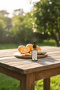 Forge & Flame Beard Oil – Conditioning Beard Oil with Citrus & Ginger - Auras Workshop Auras Workshop