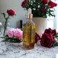 Garden Rose Infusion Massage Oil - 100ml - Auras Workshop Auras Workshop