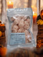 Halloween Graveyard Sugary Vanilla Treats x20 Wax Melts Small Pack - 100% Rapeseed Wax - Auras Workshop Auras Workshop