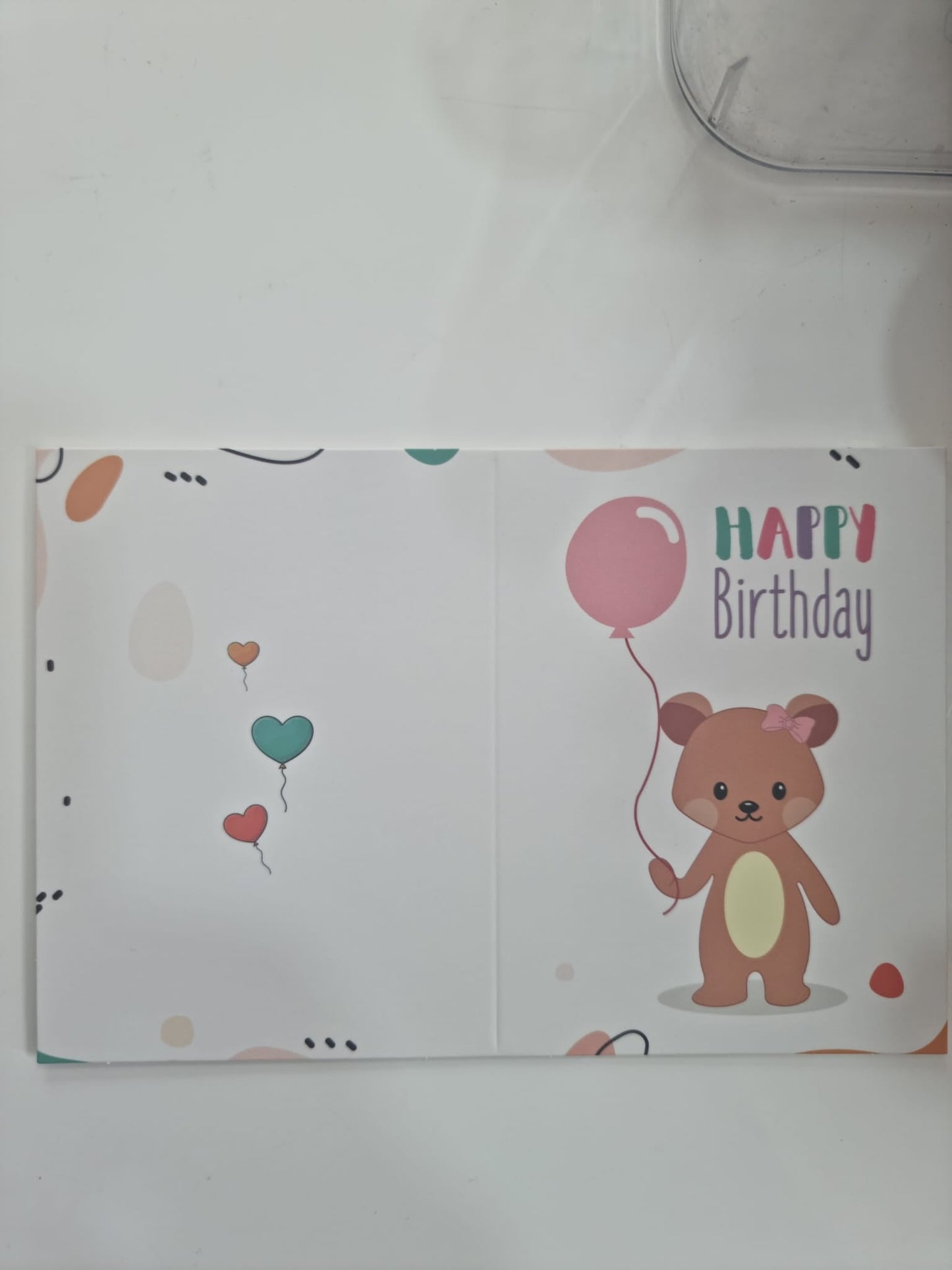 Happy Birthday Greeting Cards (15 Designs) - Auras Workshop Auras Workshop