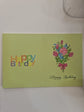Happy Birthday Greeting Cards (15 Designs) - Auras Workshop Auras Workshop