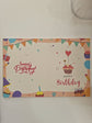 Happy Birthday Greeting Cards (15 Designs) - Auras Workshop Auras Workshop