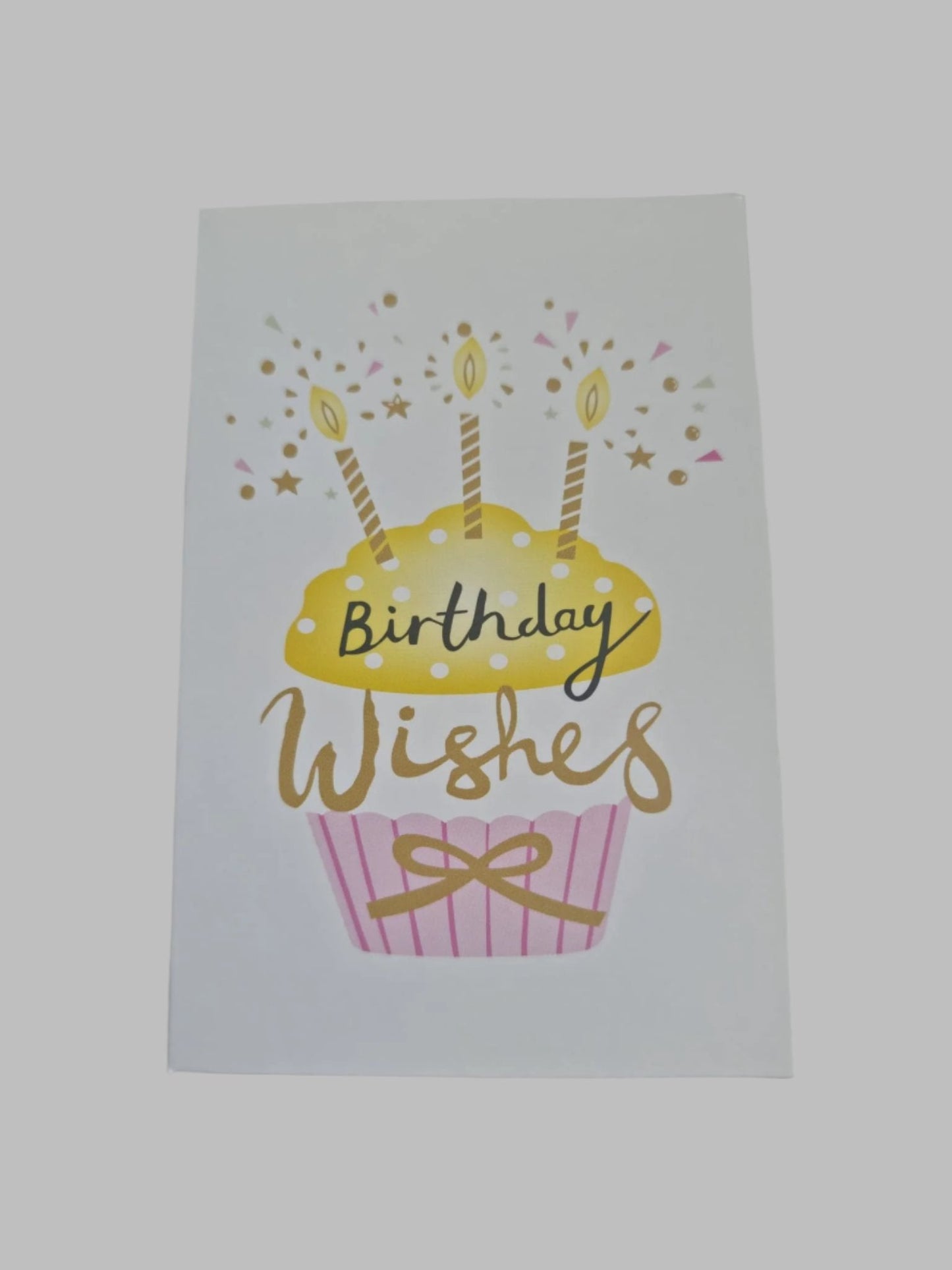 Happy Birthday Greeting Cards (Various Designs) - Auras Workshop Auras Workshop