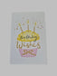 Happy Birthday Greeting Cards (Various Designs) - Auras Workshop Auras Workshop