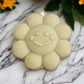 Happy Flower Scented Candle - Auras Workshop Auras Workshop