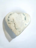 Heart Tree Agate Crystal - Auras Workshop Auras Workshop
