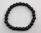 Hematite Bracelet 8mm Beads - Auras Workshop Auras Workshop