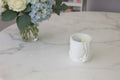 Honeysuckle Ocean Seashell Vessel Candle – Auras Workshop - Auras Workshop Auras Workshop