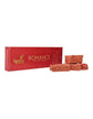 Ispalla Palo Santo & Rose Incense Tablets – Cleansing, Love & Positive Energy - Auras Workshop Auras Workshop