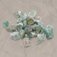 Jade Raw 2 - 4cm Crystals 2 - 4cm Stone Crystals - Auras Workshop Auras Workshop