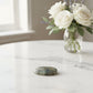 Labradorite Flat Tumbled Crystal – Intuition, Protection & Transformation Stone - Auras Workshop Auras Workshop