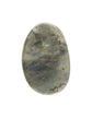 Labradorite Flat Tumbled Crystal – Intuition, Protection & Transformation Stone - Auras Workshop Auras Workshop