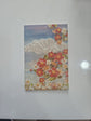 Landscape Art Deco Design Greeting Cards (16 Designs) - Auras Workshop Auras Workshop
