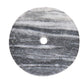 Large Picasso Jasper Crystal Donut – Quality A, 4.5 cm - Auras Workshop Auras Workshop