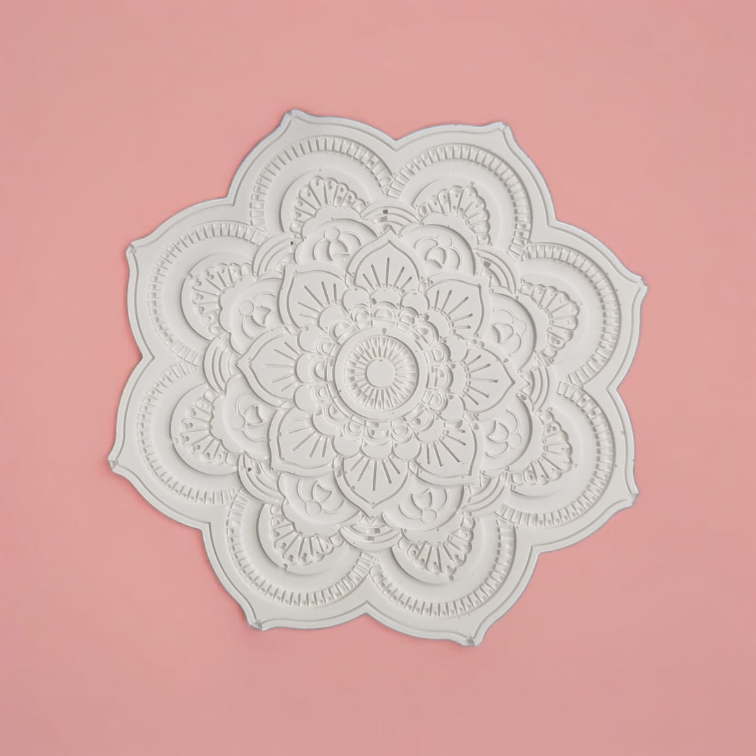 Mandala Chakra Pattern Home Decor - Auras Workshop Auras Workshop