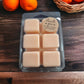 Mandarin Tango Wax Melts - Auras Workshop Auras Workshop